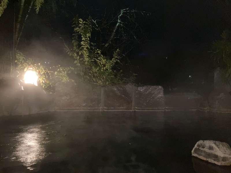 湯河原温泉_アルベルゴ湯楽