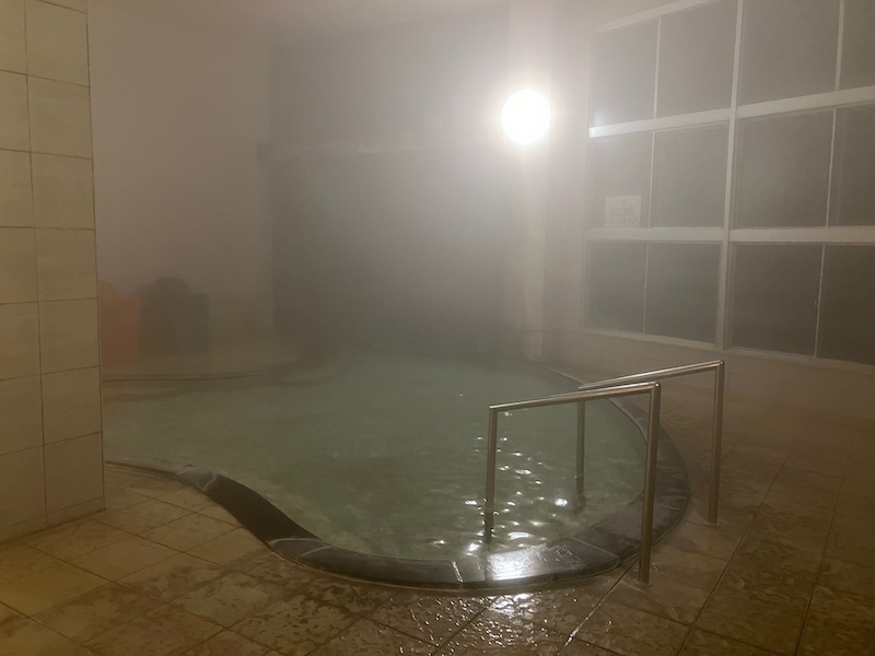 湯河原温泉_アルベルゴ湯楽