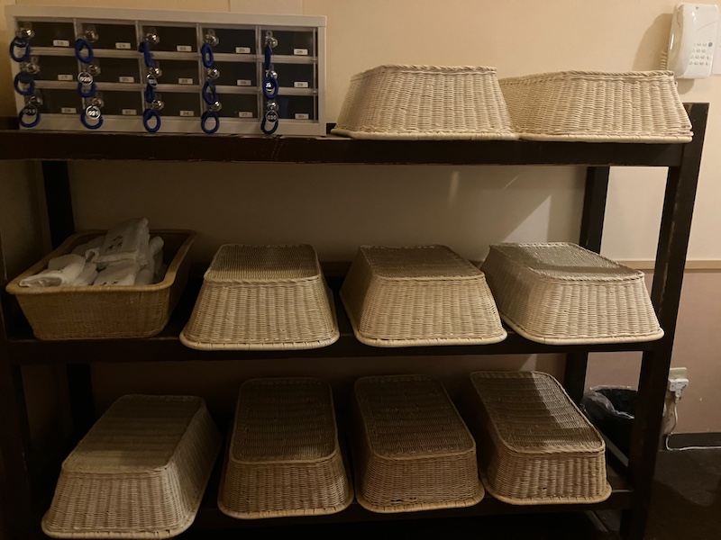 湯河原温泉_アルベルゴ湯楽