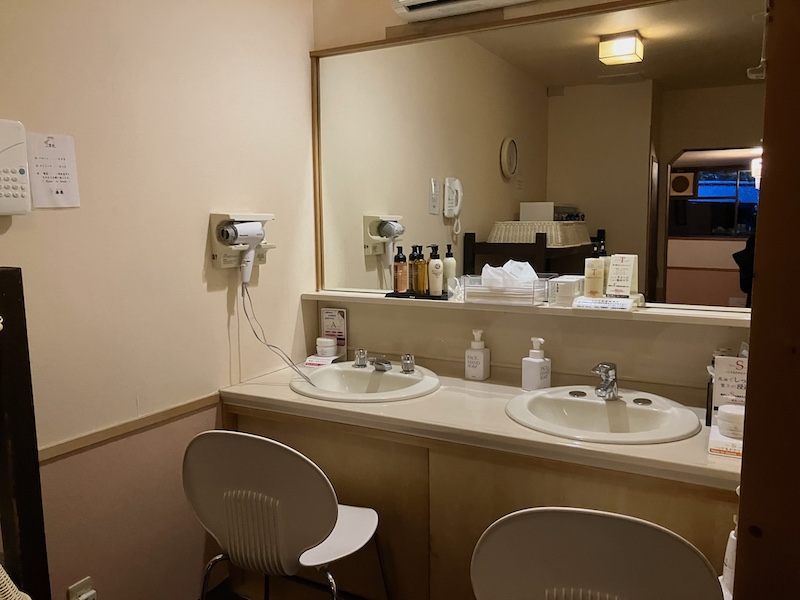 湯河原温泉_アルベルゴ湯楽