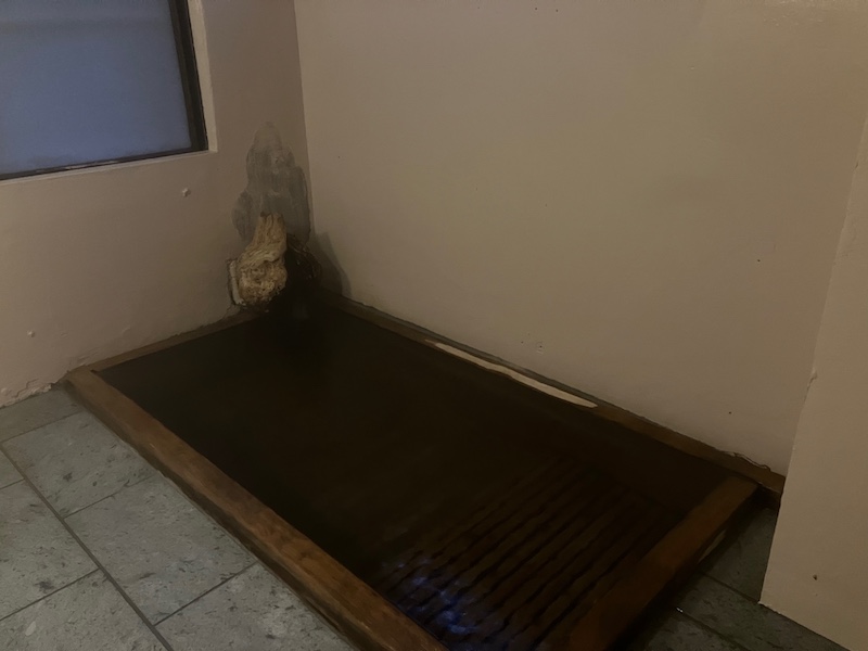 湯河原温泉_アルベルゴ湯楽