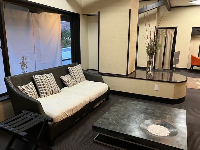 湯河原温泉_アルベルゴ湯楽