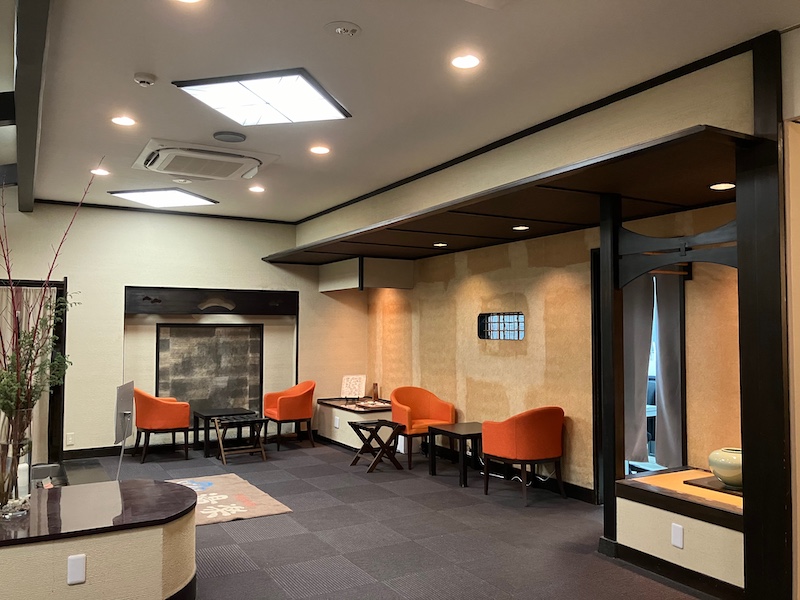 湯河原温泉_アルベルゴ湯楽