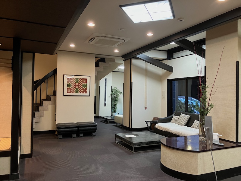 湯河原温泉_アルベルゴ湯楽