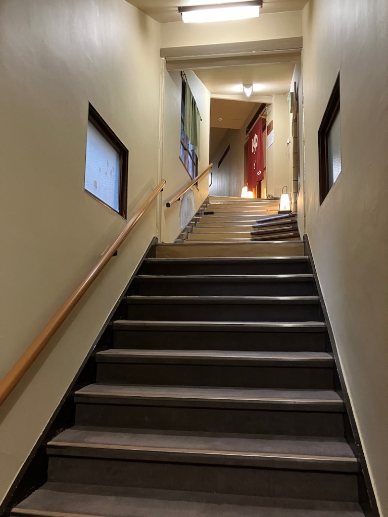 湯河原温泉_アルベルゴ湯楽