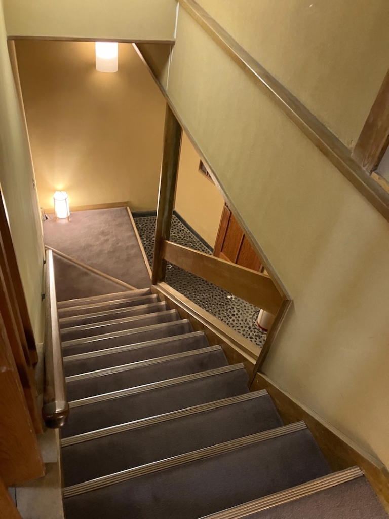 湯河原温泉_アルベルゴ湯楽