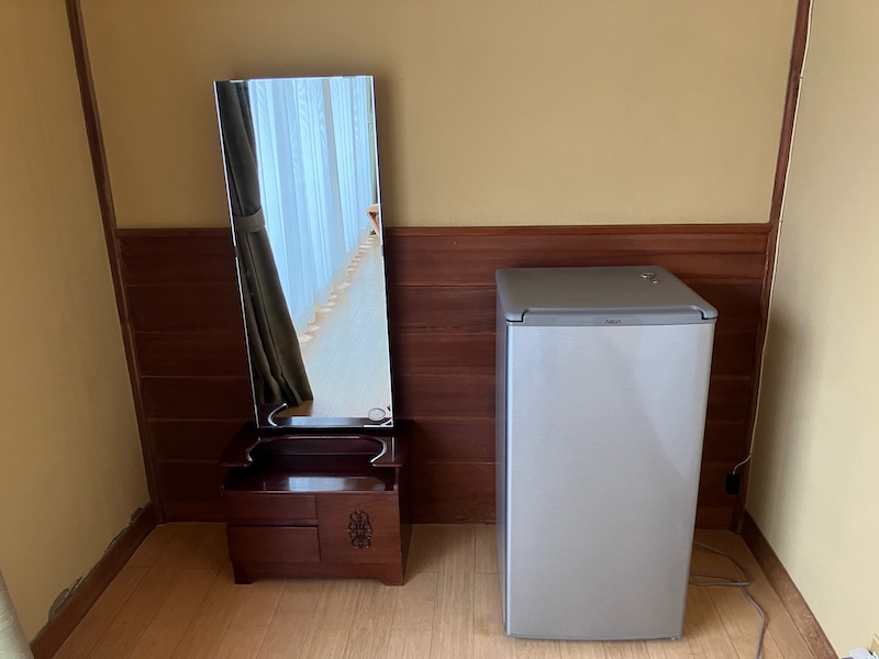 湯河原温泉_アルベルゴ湯楽