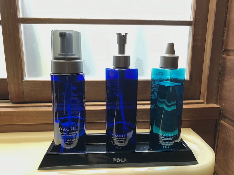 湯河原温泉_アルベルゴ湯楽