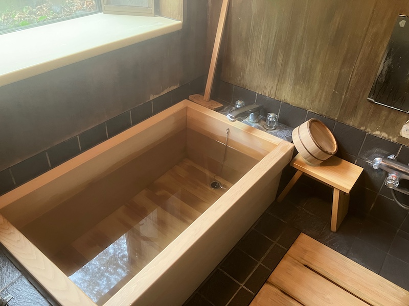 湯河原温泉_アルベルゴ湯楽