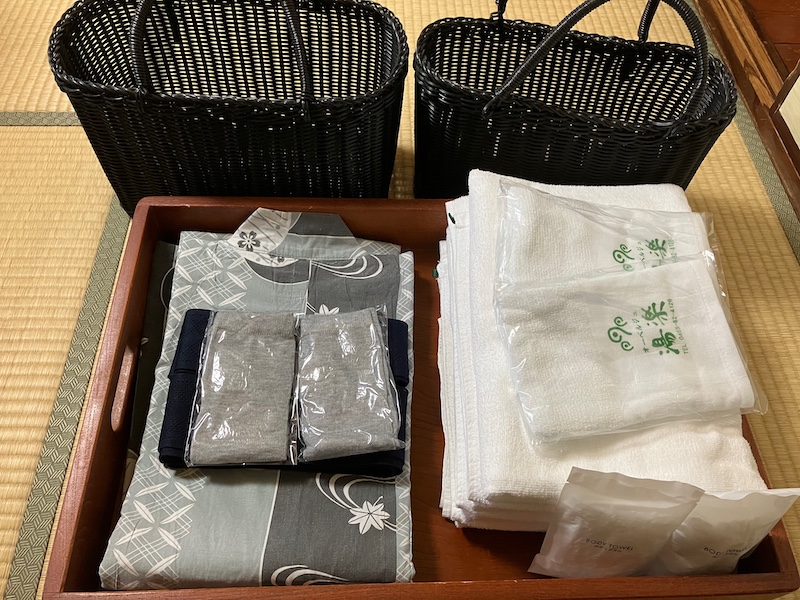 湯河原温泉_アルベルゴ湯楽