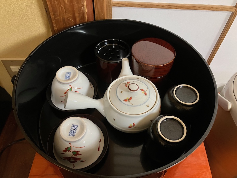 湯河原温泉_アルベルゴ湯楽