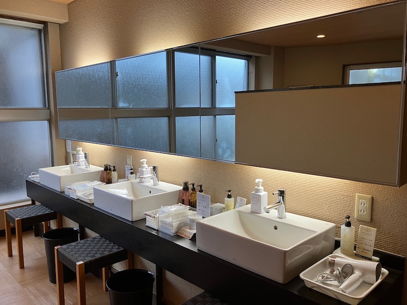 湯河原温泉_アルベルゴ湯楽