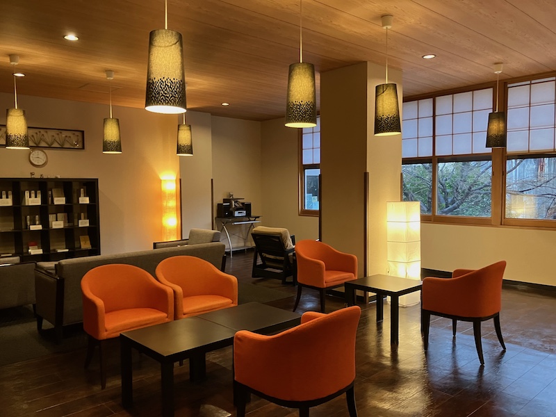 湯河原温泉_アルベルゴ湯楽