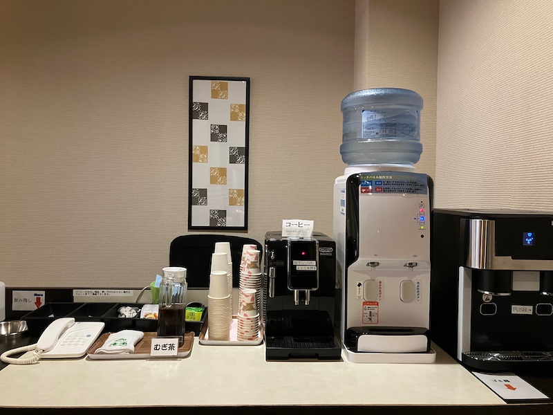 湯河原温泉_アルベルゴ湯楽