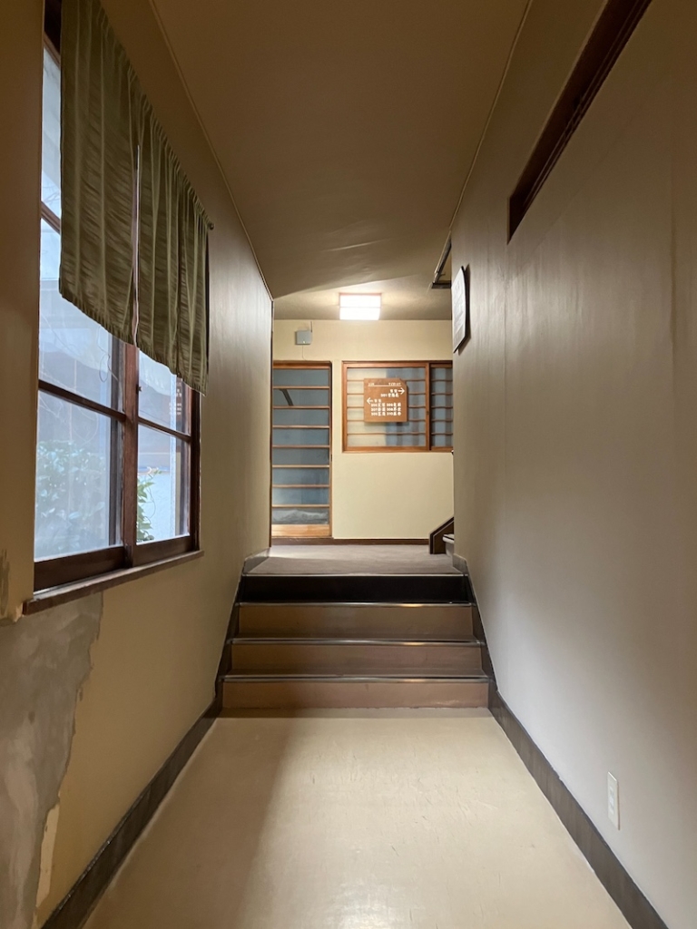 湯河原温泉_アルベルゴ湯楽