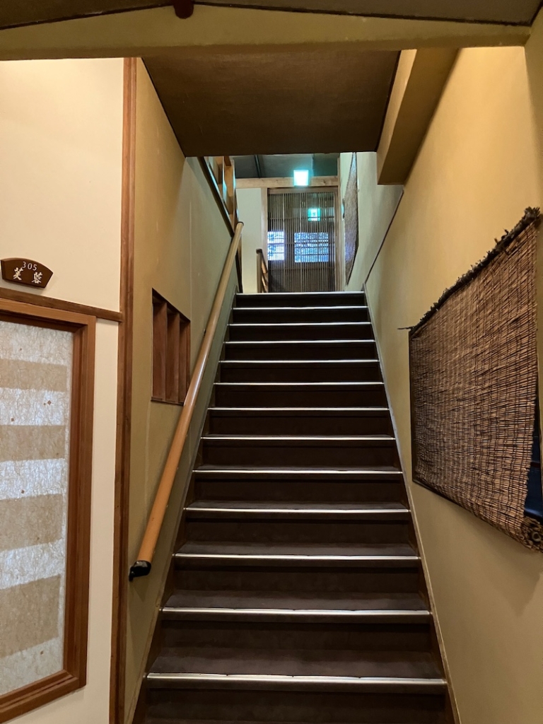 湯河原温泉_アルベルゴ湯楽