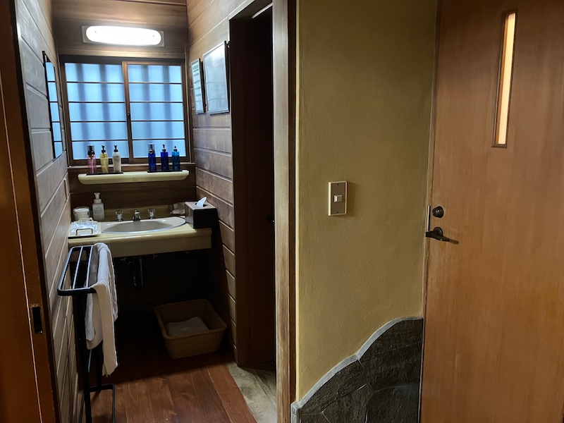 湯河原温泉_アルベルゴ湯楽