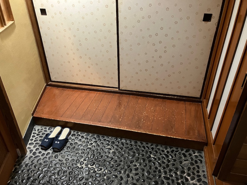 湯河原温泉_アルベルゴ湯楽