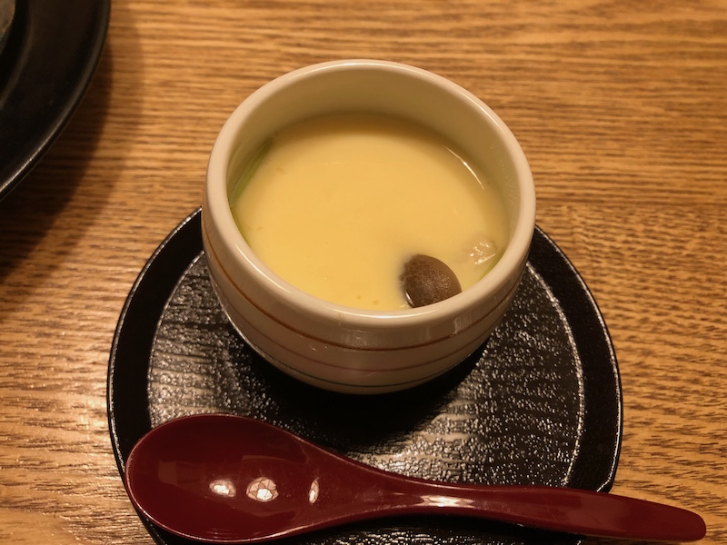 花長園_湯河原温泉_夕食