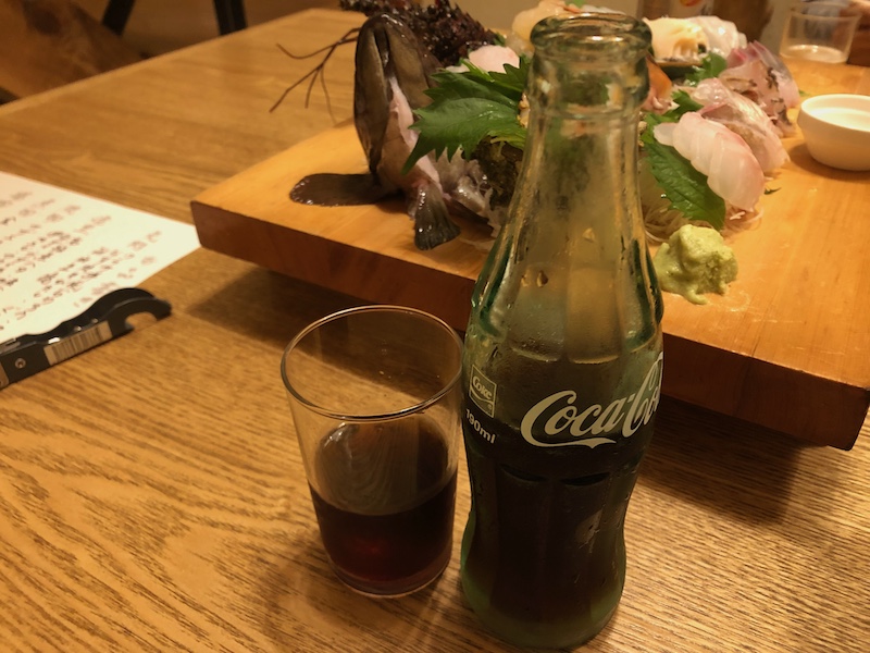 花長園_湯河原温泉_夕食