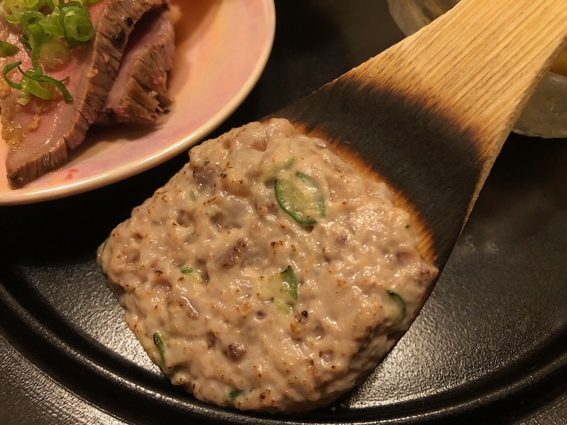 花長園_湯河原温泉_夕食