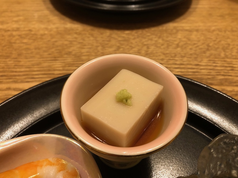 花長園_湯河原温泉_夕食