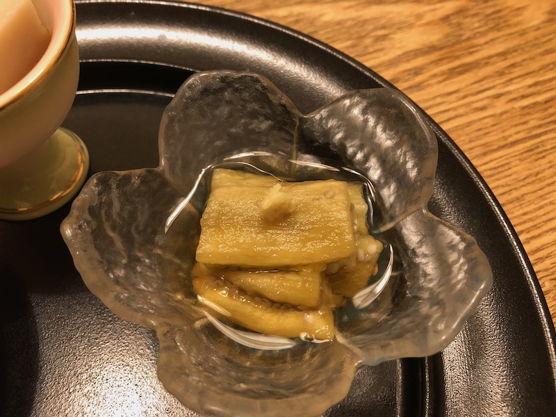 花長園_湯河原温泉_夕食