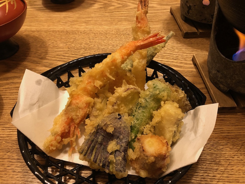 花長園_湯河原温泉_夕食