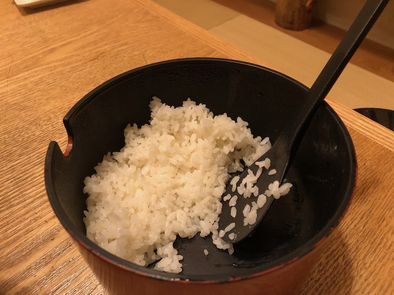 花長園_湯河原温泉_夕食