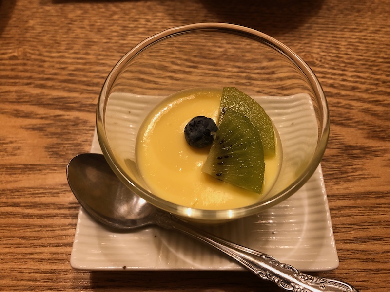 花長園_湯河原温泉_夕食
