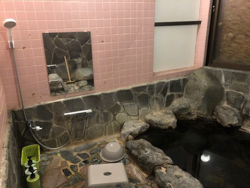 花長園_湯河原温泉