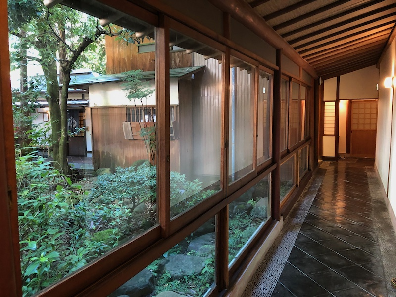 花長園_湯河原温泉
