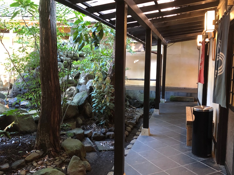 花長園_湯河原温泉