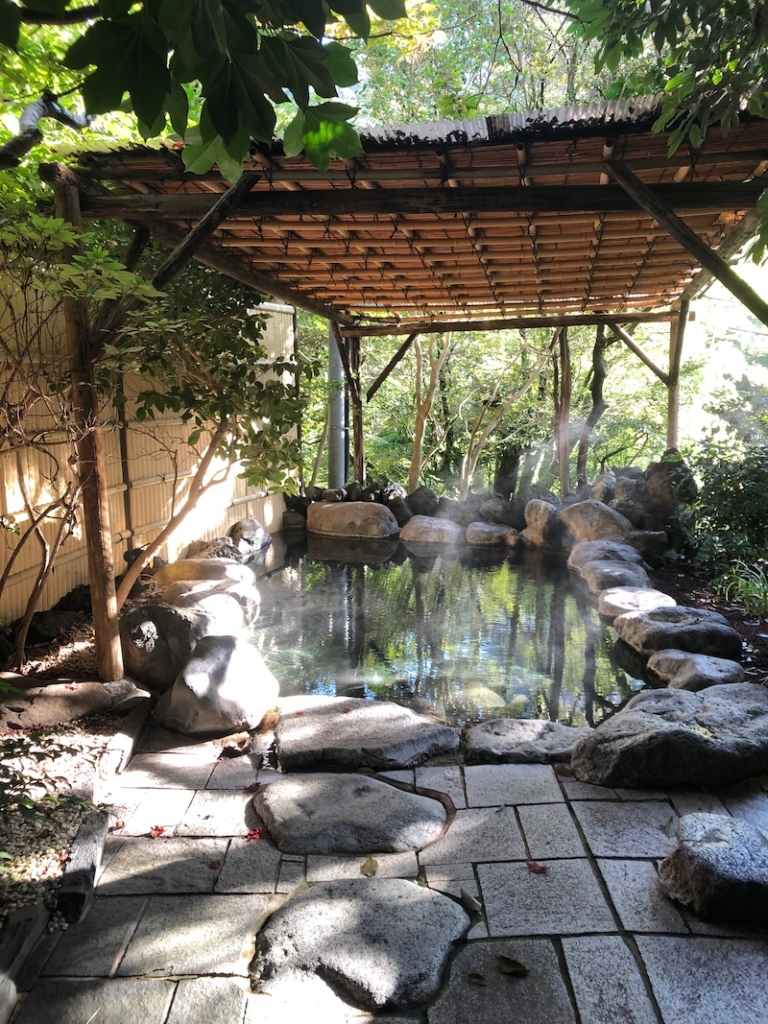 花長園_湯河原温泉