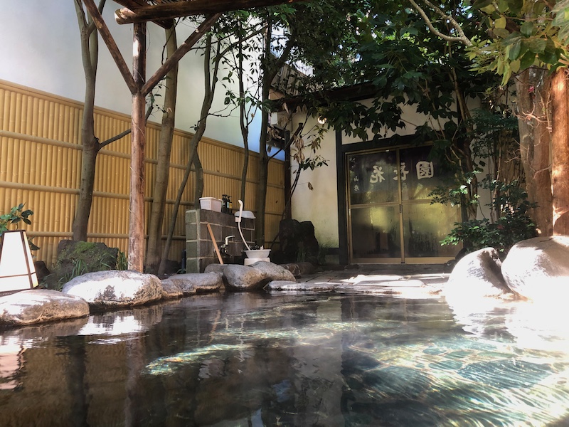 花長園_湯河原温泉
