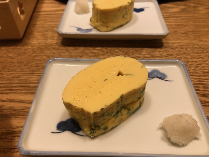 花長園_湯河原温泉_朝ごはん