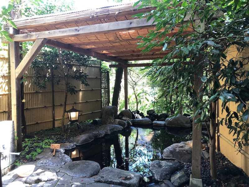 花長園_湯河原温泉
