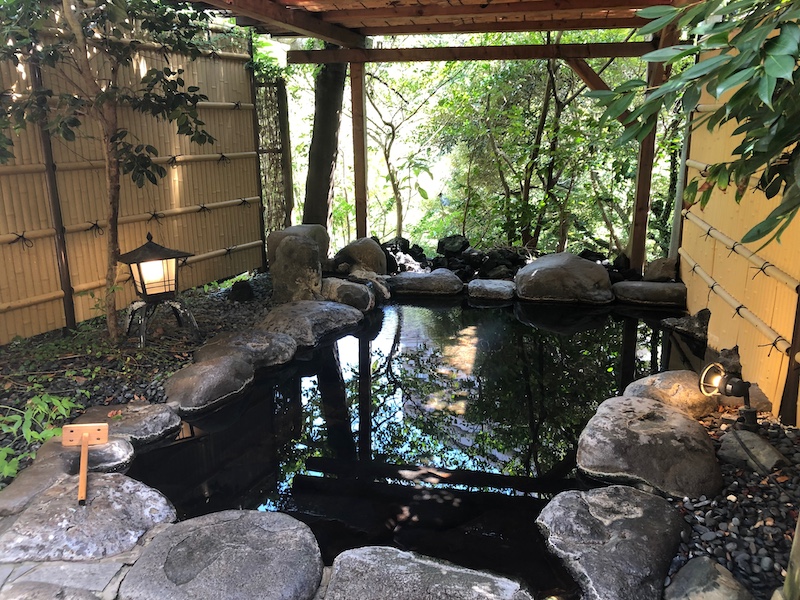 花長園_湯河原温泉