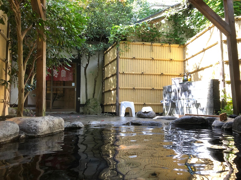 花長園_湯河原温泉