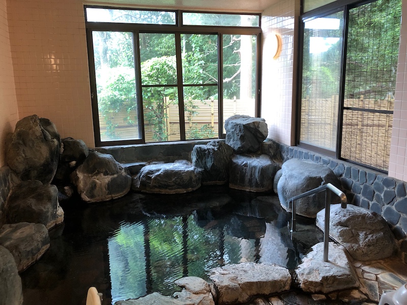 花長園_湯河原温泉