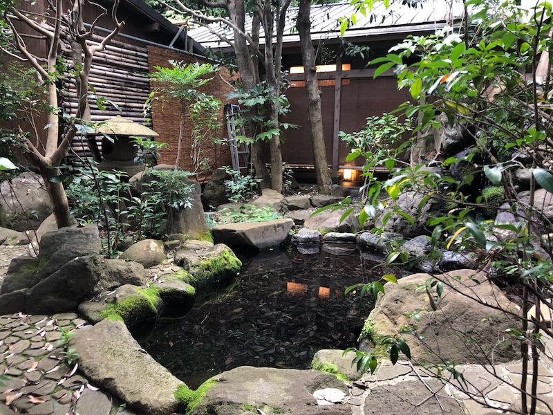 花長園_湯河原温泉