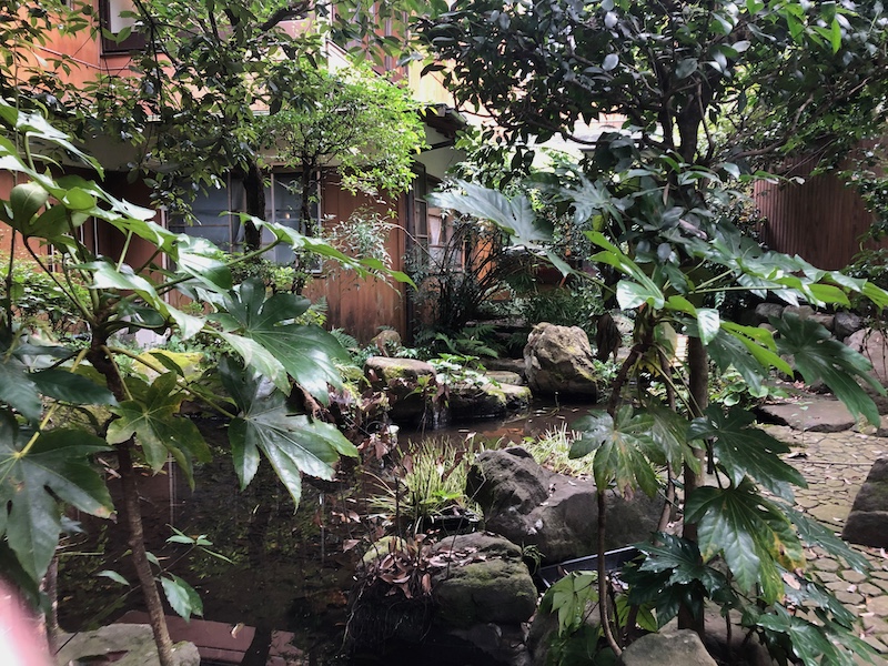 花長園_湯河原温泉