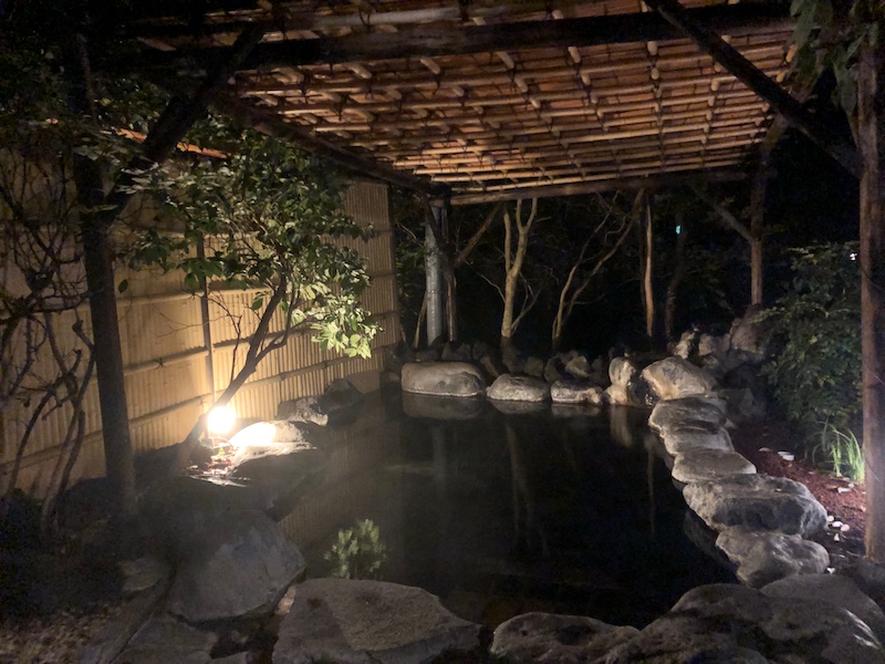 花長園_湯河原温泉