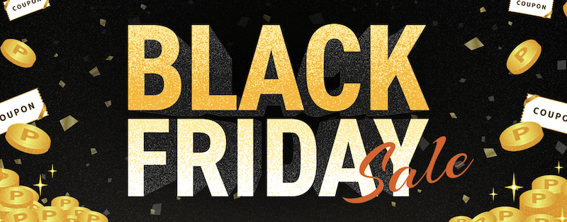 るるぶ｜ブラックフライデー