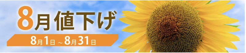 ゆこゆこ｜8月にお得なプランで泊まれる宿